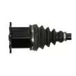 Arbre de transmission avant droit POINT GEAR PNG75840 - Visuel 3