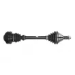 Arbre de transmission POINT GEAR PNG75841 - Visuel 1