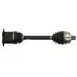Arbre de transmission avant droit POINT GEAR PNG75842 - Visuel 1
