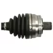 Arbre de transmission avant droit POINT GEAR PNG75842 - Visuel 2
