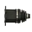 Arbre de transmission avant droit POINT GEAR PNG75842 - Visuel 3