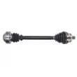 Arbre de transmission POINT GEAR PNG75843 - Visuel 1