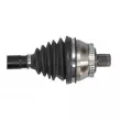 Arbre de transmission POINT GEAR PNG75843 - Visuel 2