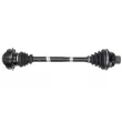 Arbre de transmission POINT GEAR PNG75844 - Visuel 1
