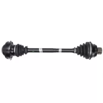 Arbre de transmission POINT GEAR PNG75844