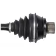 Arbre de transmission POINT GEAR PNG75844 - Visuel 2