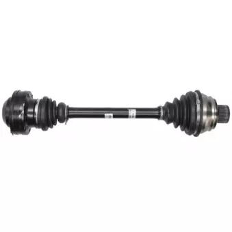 Arbre de transmission avant droit POINT GEAR PNG75845
