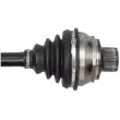 Arbre de transmission avant droit POINT GEAR PNG75845 - Visuel 2