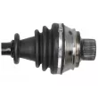 Arbre de transmission avant gauche POINT GEAR PNG75846 - Visuel 2
