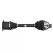 Arbre de transmission POINT GEAR PNG75847 - Visuel 1