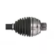 Arbre de transmission POINT GEAR PNG75847 - Visuel 2