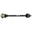 Arbre de transmission POINT GEAR PNG75848 - Visuel 1