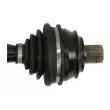 Arbre de transmission POINT GEAR PNG75848 - Visuel 2