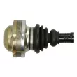 Arbre de transmission POINT GEAR PNG75848 - Visuel 3