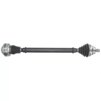 Arbre de transmission avant droit POINT GEAR PNG75850