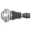 Arbre de transmission avant droit POINT GEAR PNG75850 - Visuel 3