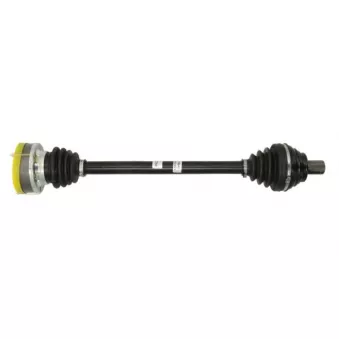 Arbre de transmission avant gauche POINT GEAR