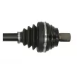 Arbre de transmission avant gauche POINT GEAR PNG75851 - Visuel 2