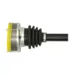 Arbre de transmission avant gauche POINT GEAR PNG75851 - Visuel 3