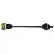 Arbre de transmission avant droit POINT GEAR PNG75852 - Visuel 1