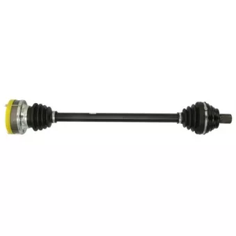 Arbre de transmission avant droit POINT GEAR