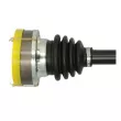 Arbre de transmission avant droit POINT GEAR PNG75852 - Visuel 3