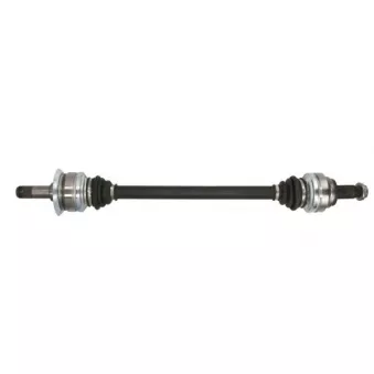 Arbre de transmission avant droit POINT GEAR PNG75853