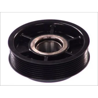 Embrayage magnétique, pour compresseurs de climatisation THERMOTEC KTT040045
