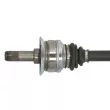 Arbre de transmission avant droit POINT GEAR PNG75853 - Visuel 3