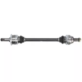 Arbre de transmission avant gauche POINT GEAR PNG75854