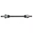 Arbre de transmission POINT GEAR PNG75855 - Visuel 1