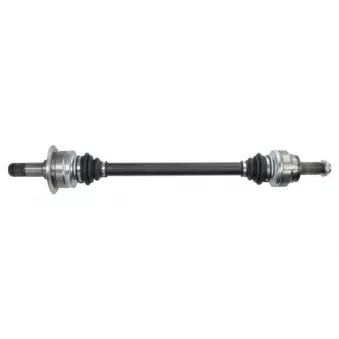 Arbre de transmission POINT GEAR