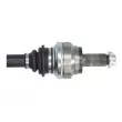 Arbre de transmission POINT GEAR PNG75855 - Visuel 2