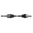 Arbre de transmission POINT GEAR PNG75856 - Visuel 1