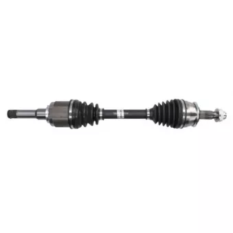 Arbre de transmission POINT GEAR