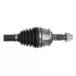Arbre de transmission POINT GEAR PNG75856 - Visuel 2