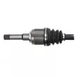 Arbre de transmission POINT GEAR PNG75856 - Visuel 3