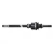 Arbre de transmission avant droit POINT GEAR PNG75857 - Visuel 3