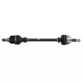 Arbre de transmission POINT GEAR