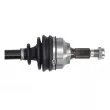 Arbre de transmission POINT GEAR PNG75858 - Visuel 2