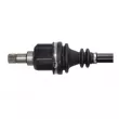 Arbre de transmission POINT GEAR PNG75858 - Visuel 3