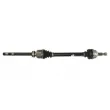 Arbre de transmission avant droit POINT GEAR PNG75859 - Visuel 1