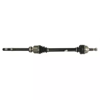 Arbre de transmission avant droit POINT GEAR