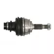 Arbre de transmission avant droit POINT GEAR PNG75859 - Visuel 2