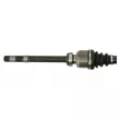 Arbre de transmission avant droit POINT GEAR PNG75859 - Visuel 3