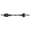 Arbre de transmission POINT GEAR PNG75860 - Visuel 1