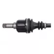 Arbre de transmission POINT GEAR PNG75860 - Visuel 3