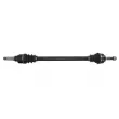 Arbre de transmission avant droit POINT GEAR PNG75861 - Visuel 1