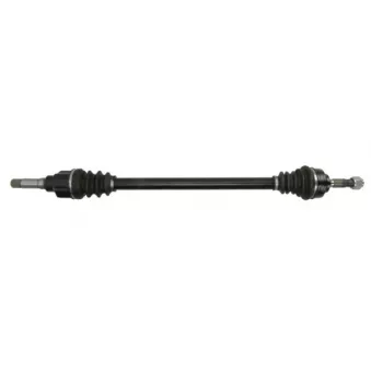 Arbre de transmission avant droit POINT GEAR PNG75861