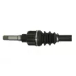 Arbre de transmission avant droit POINT GEAR PNG75861 - Visuel 3